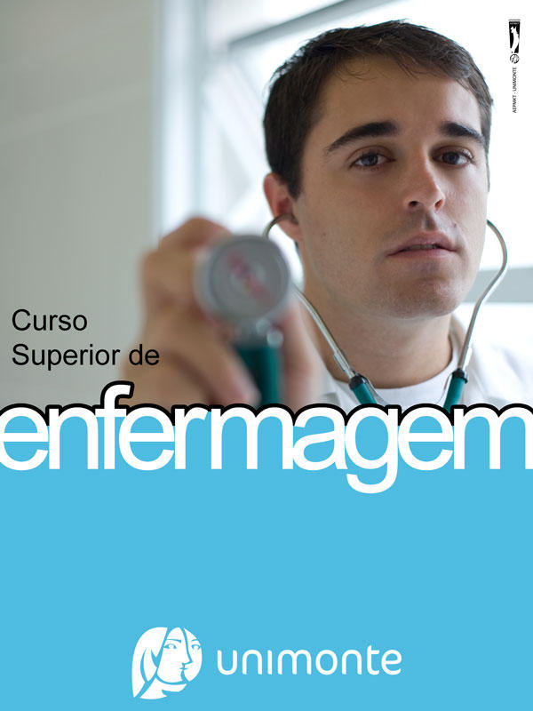 Curso Superior de Enfermagem by ciclophael on DeviantArt