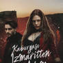 Kaburgasi Izmaritten Adam | Wattpad Cover