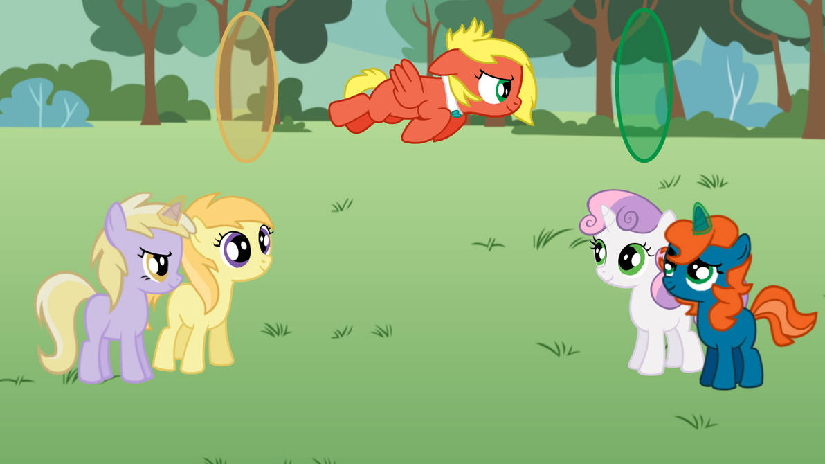 MLP-Element - Professional, Digital Artist | DeviantArt