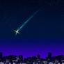 Shooting Star