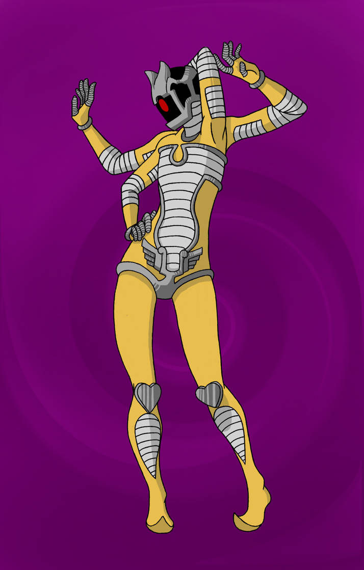 Jojo S Bizarre Ocs Moonlight City Drive By Daubdatchery