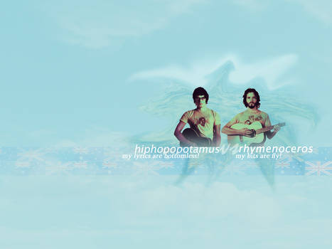 conchords fly high.