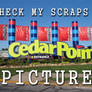 Cedar Point Pictures