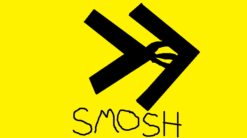 SMOSH LOGO