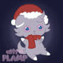 Christmas Espurr