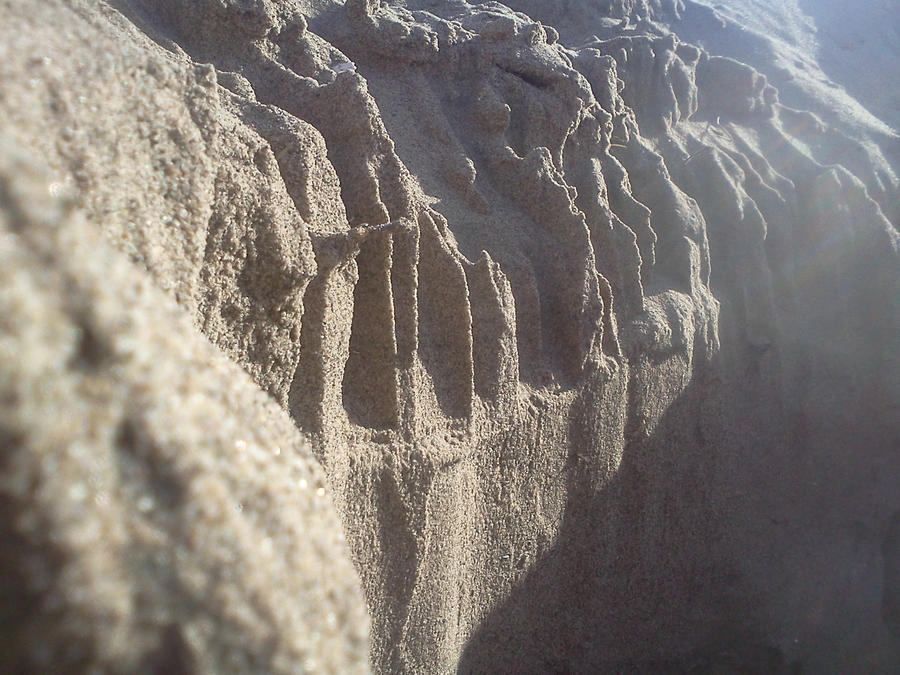 Small Sandy Ridge Sandy Ridge by Swoopmott on DeviantArt