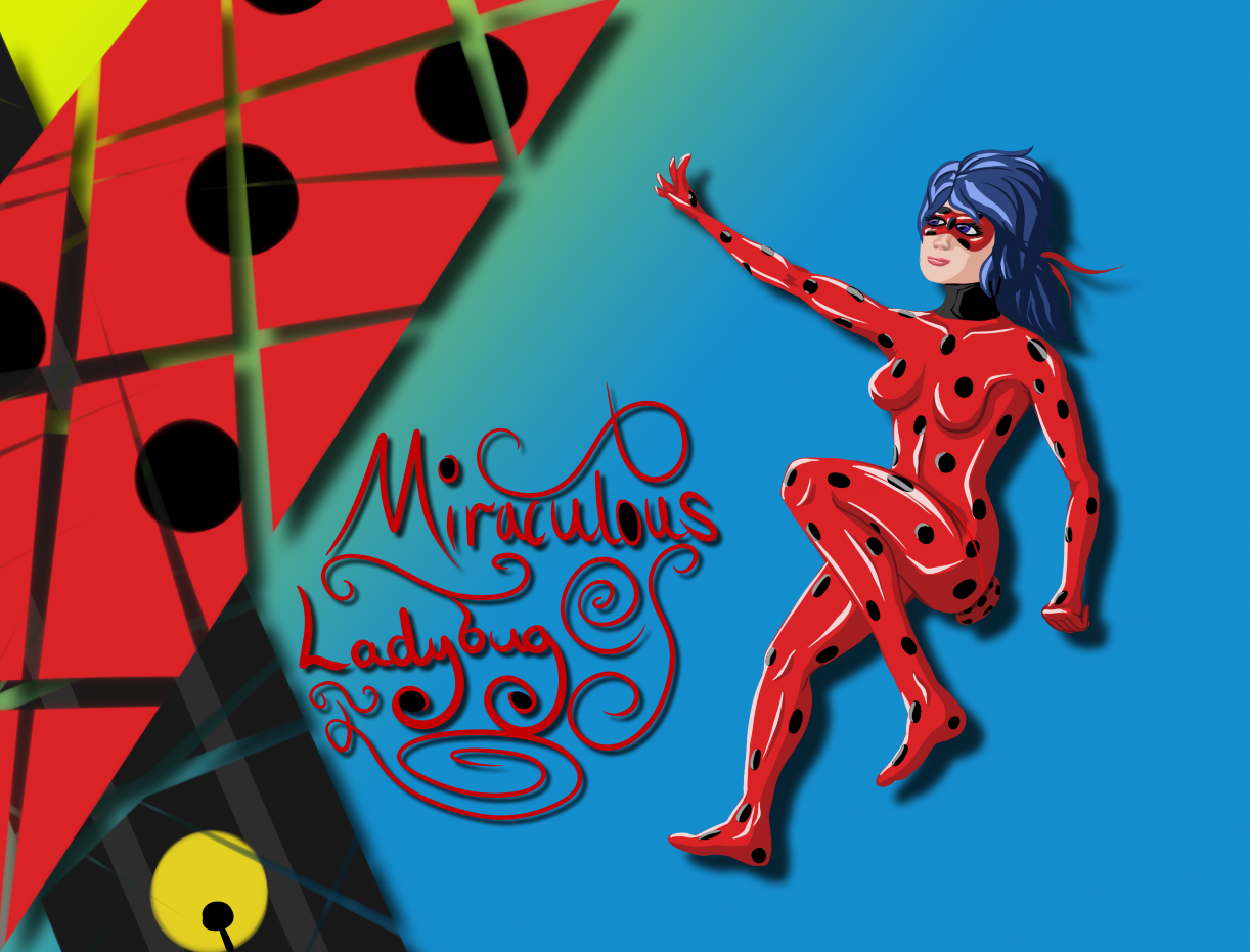 Miraculous Ladybug