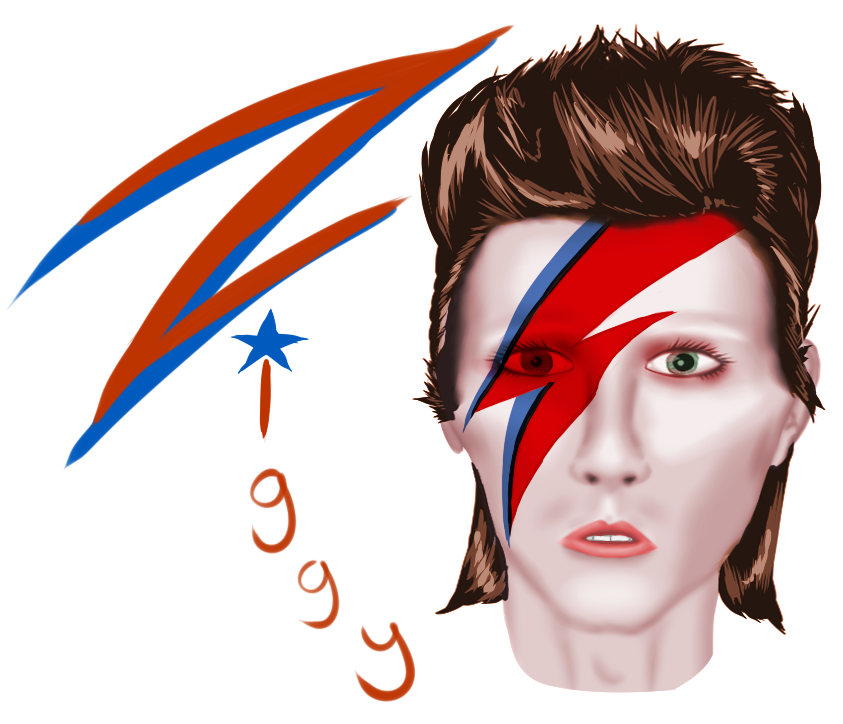 Ziggy Stardust