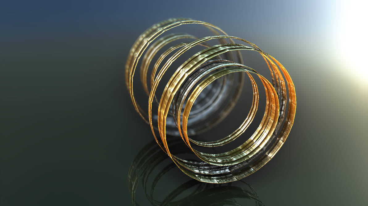 Ring by JakeDrakeArt on DeviantArt