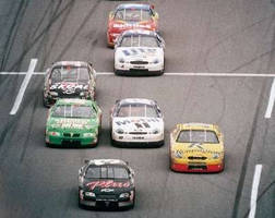 1998 Daytona 500 Winner