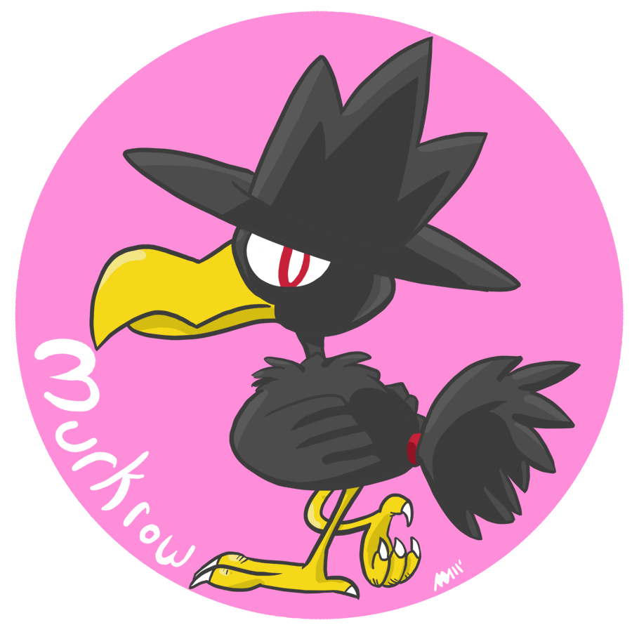 Murkrow