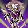 It's Show Time, Beetlejuice