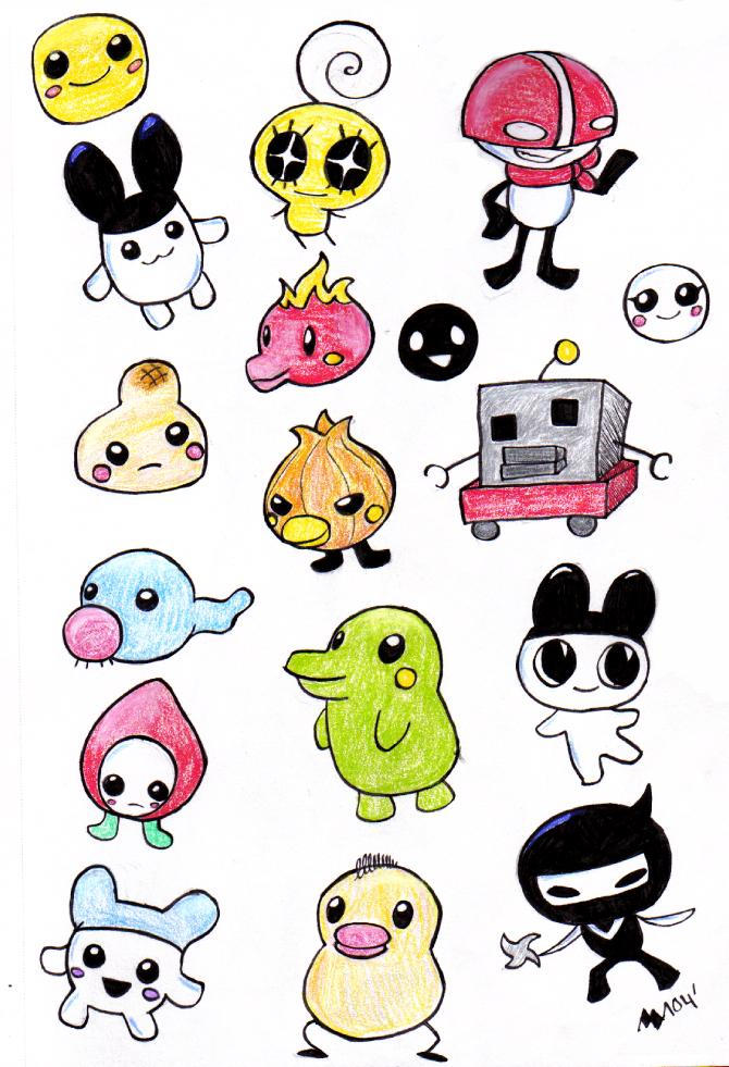 How To Use A Tamagotchi Connection How To Use A Tamagotchi Connection