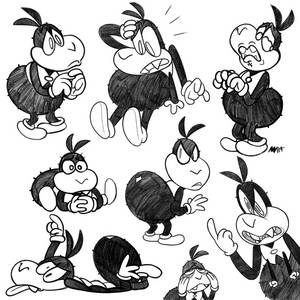 Comic Wallop Explore the Best Wallop Art | DeviantArt