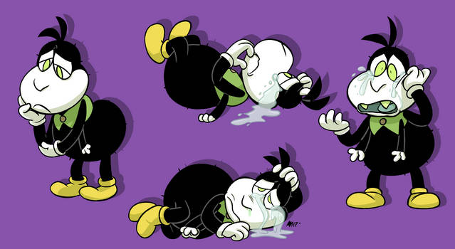 Comic Wallop Explore the Best Wallop Art | DeviantArt