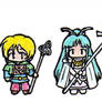 Golden Sun Characters