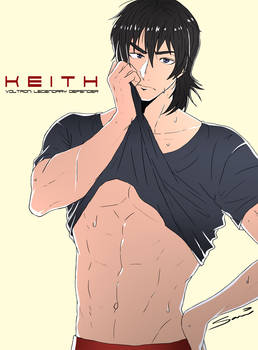 KEITH