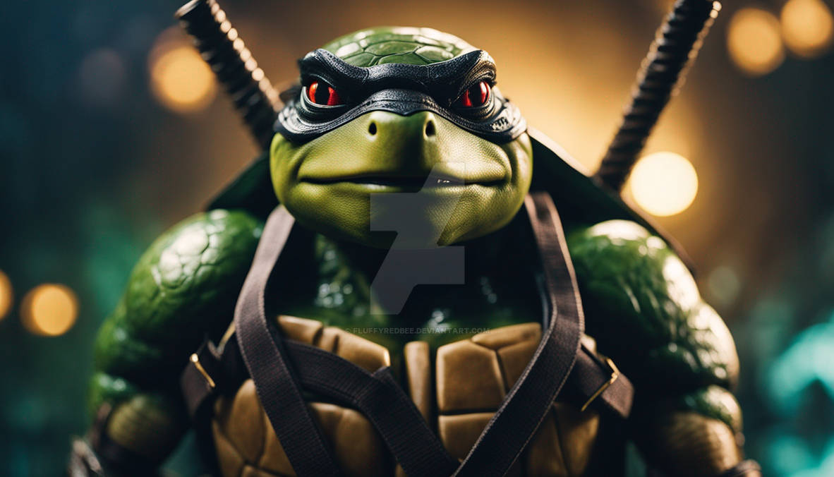 Wallpaper ninja turtle (1)