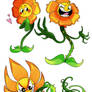 Cagney Carnation