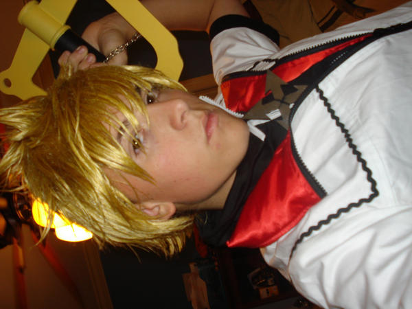 COSPLAYS by Dot-Roxas on DeviantArt