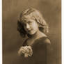 vintage - child portrait