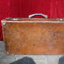 travelling case