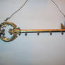 golden key