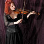 The violinist 2