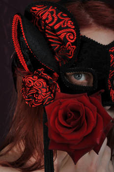 Masquerade 1