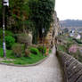 Luxembourg's garden 8