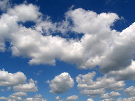 blue sky 1