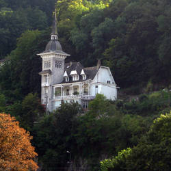 white house