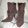 steampunk boots 4
