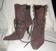 steampunk boots 4