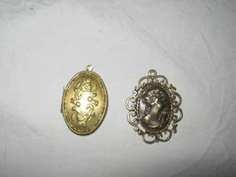 pendants