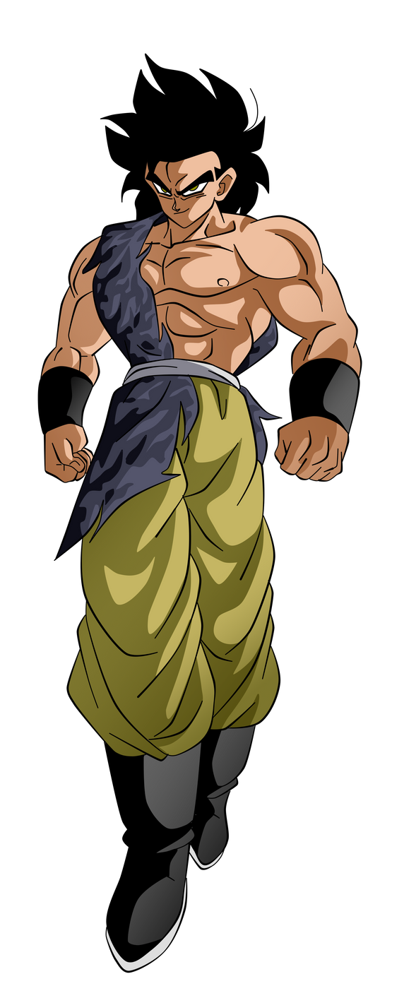 Zeek - Commission by SaailGox on DeviantArt