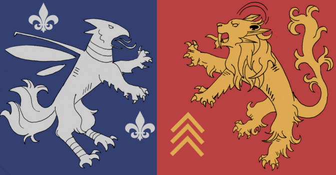 Heraldry