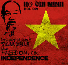 Ho Chi Minh