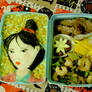 Mulan Bento