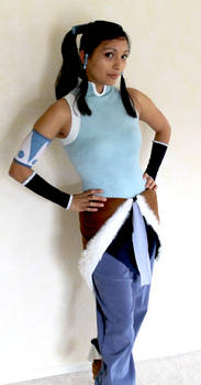 Korra 2.0