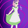 MLP:FiM Disney crossover Sweetie Belle