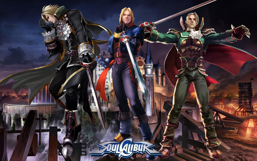 Soul Calibur Raphael Wallpaper By Nightwind Dragon On Deviantart Soul Calibur Raphael Wallpaper By Nightwind Dragon On Deviantart