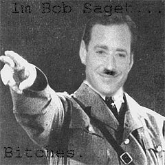 Seig Heil Saget