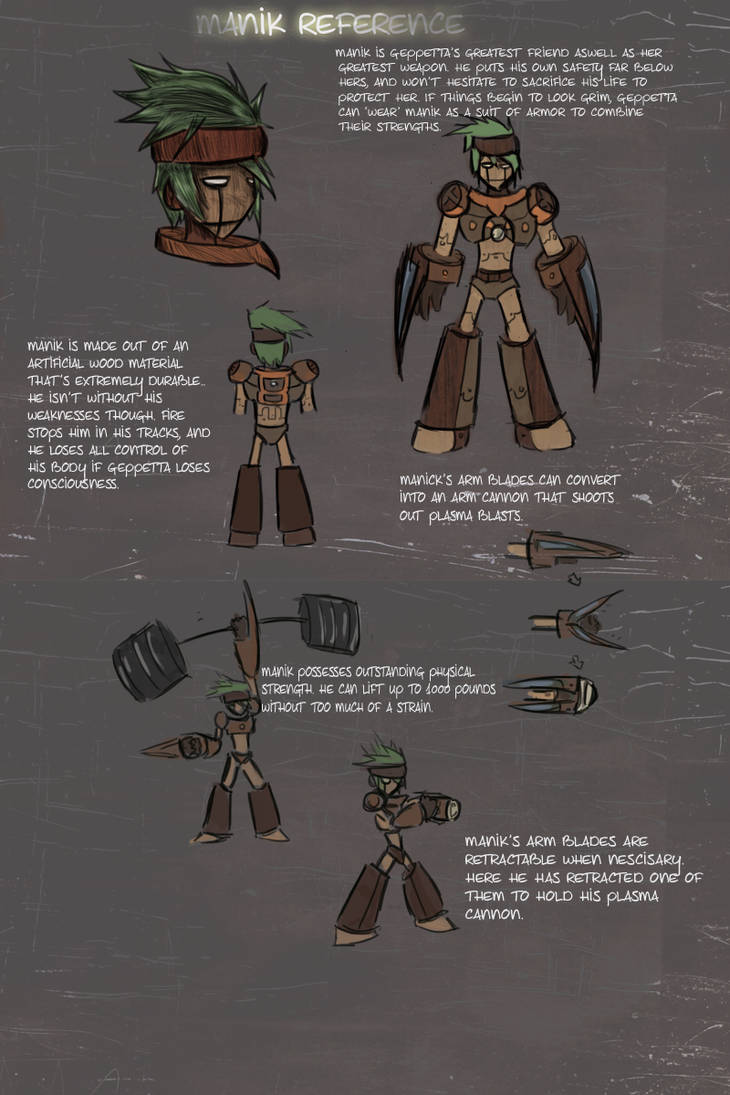Manik Rma Manik Reference (OLD) by RottenAvocado on DeviantArt