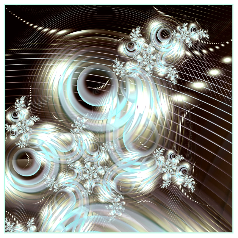 100 fractal challenge-22-light