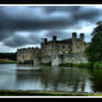 HDR Leeds Castle