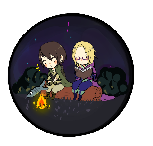 Campfire