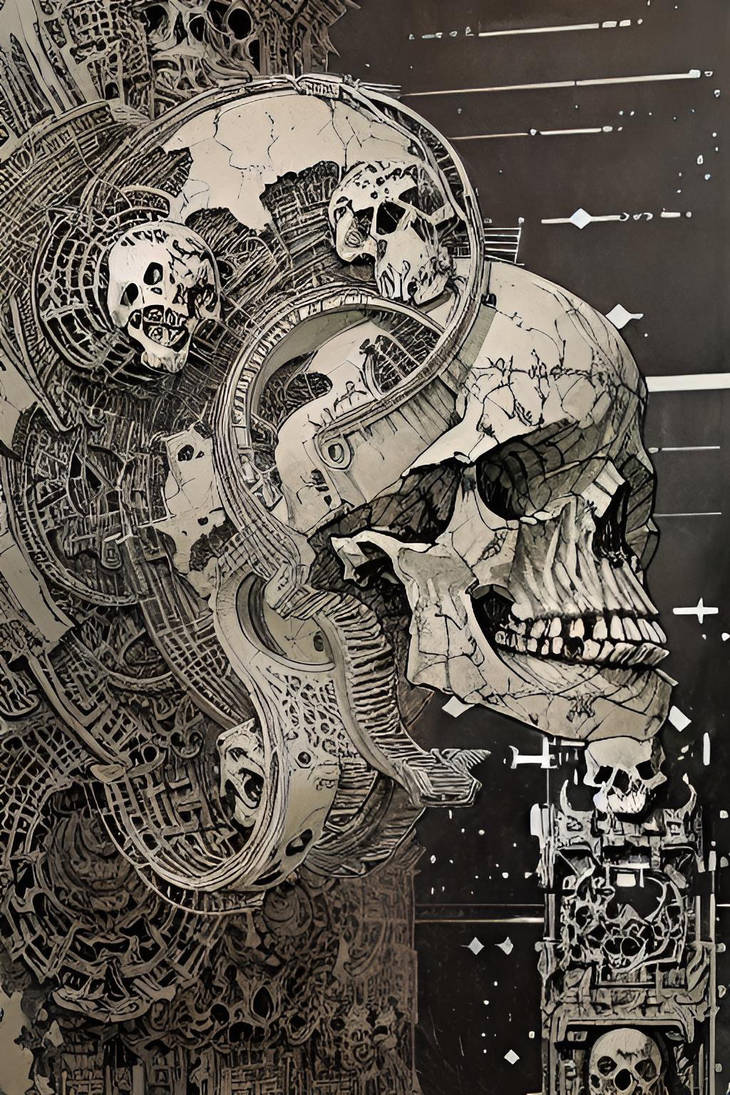 Chaos Parade 7 By Loydicus On DeviantArt chaos-parade-7-by-loydicus-on-deviantart