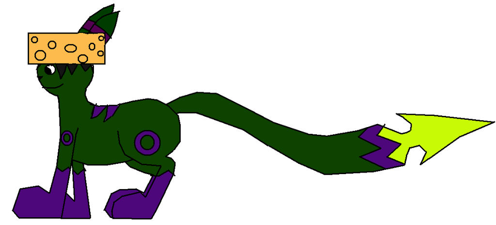 Cheesehead Pi Bio Cheesehead by JoshPikaDPLover2016 on DeviantArt
