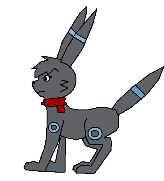 fan art for Zander-The-Artist by JoshPikaDPLover2016 on DeviantArt